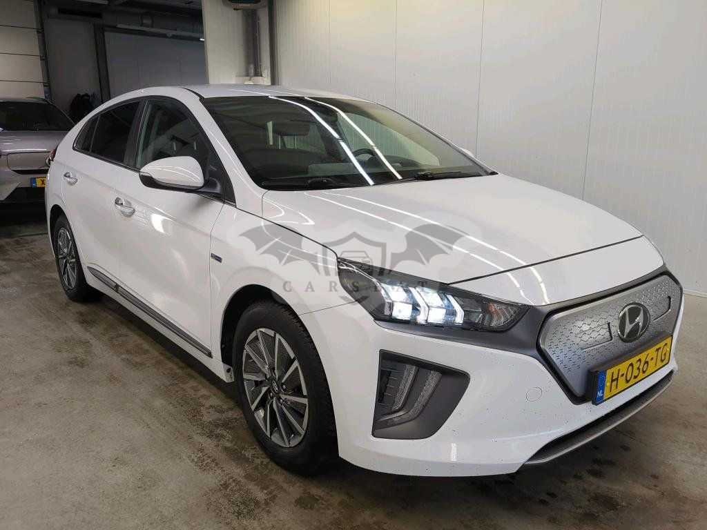 Hyundai IONIQ 38 kWh Comfort 2020
