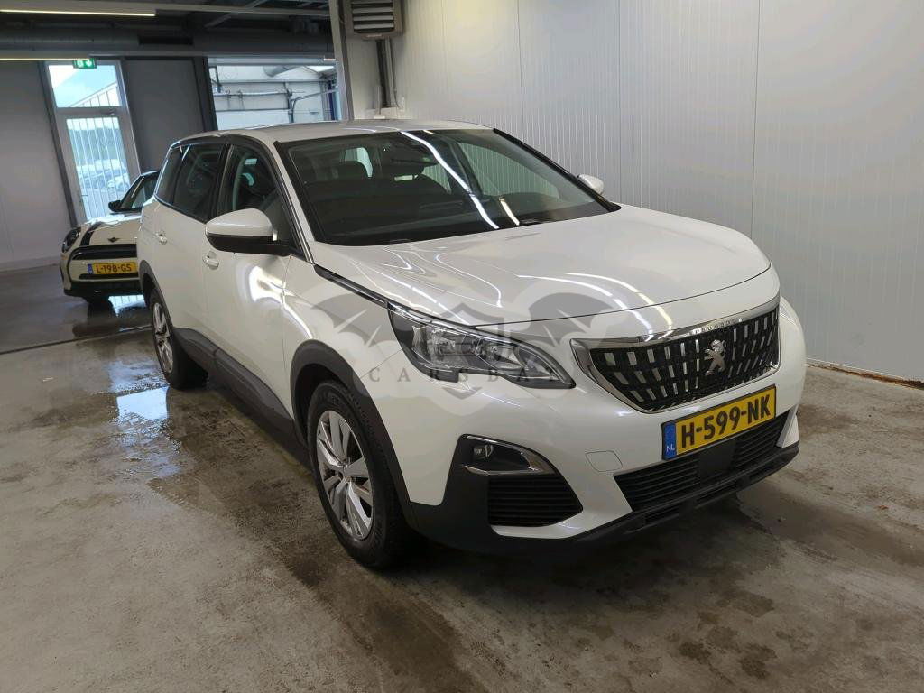Peugeot 5008 1.2i Executive 2020