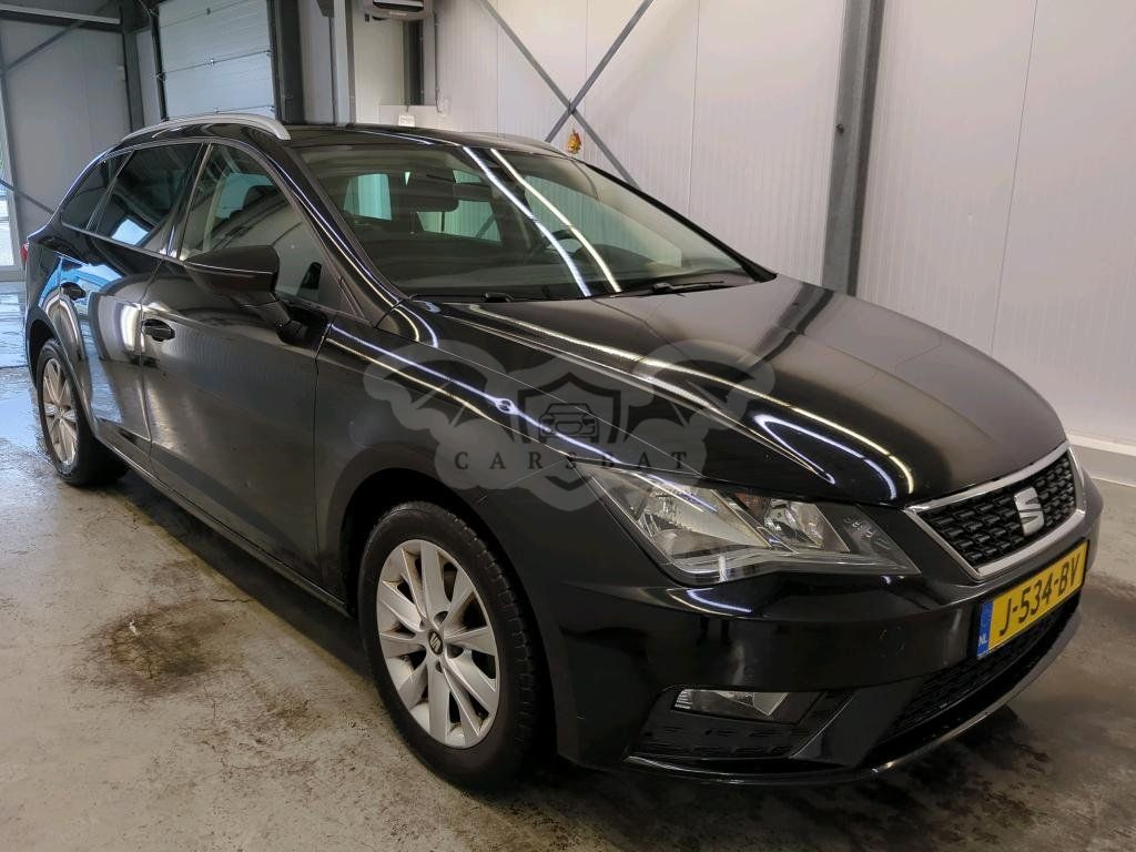 Seat Leon Sportstourer 1.0 TSI Style 2020
