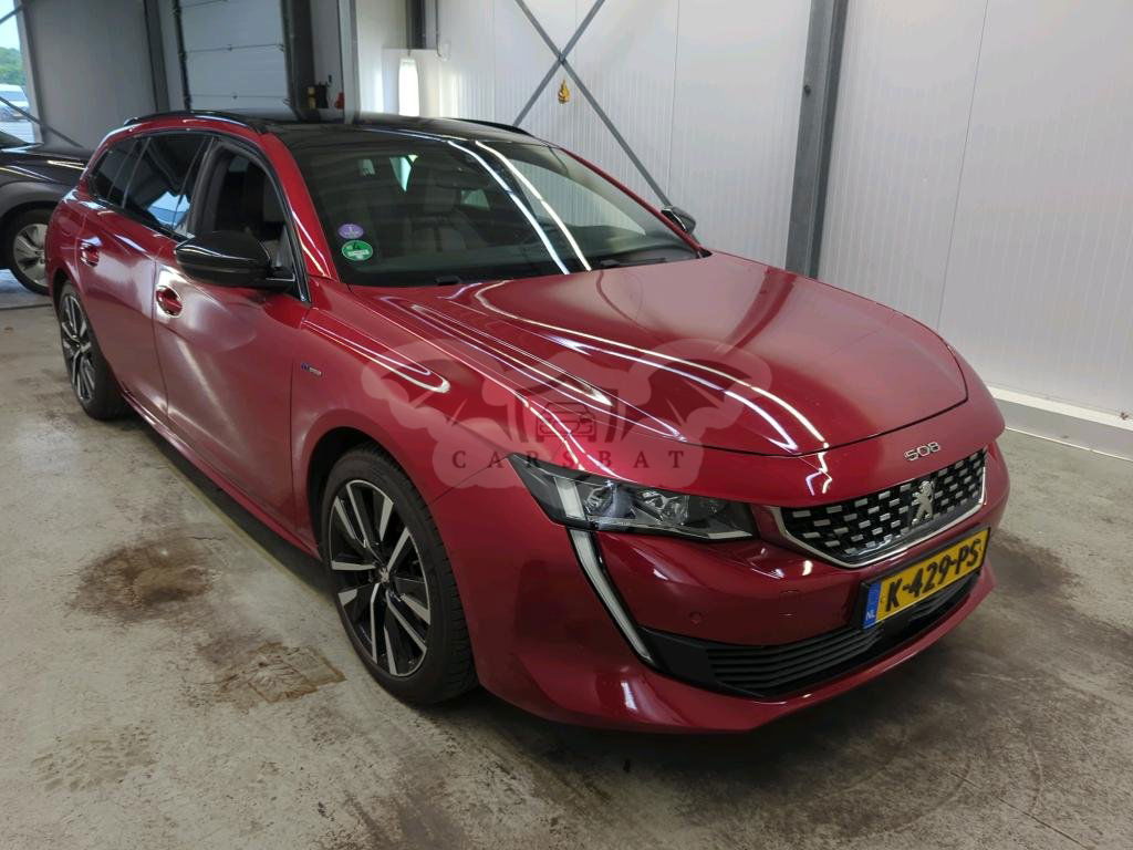 Peugeot 508 SW 1.6 2021