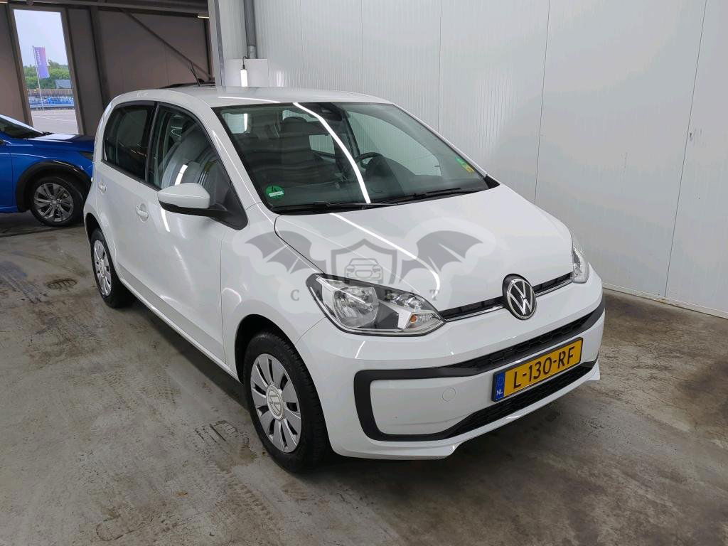 Volkswagen Up! 1.0 2021