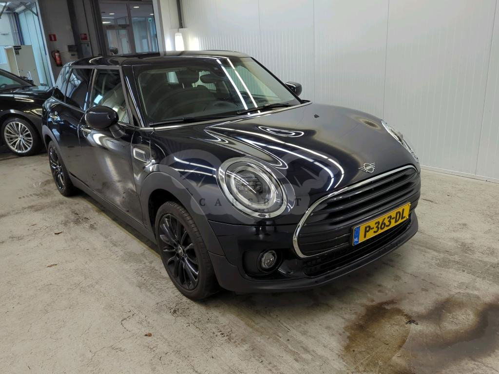 Mini Clubman One 1.5 Business 2022