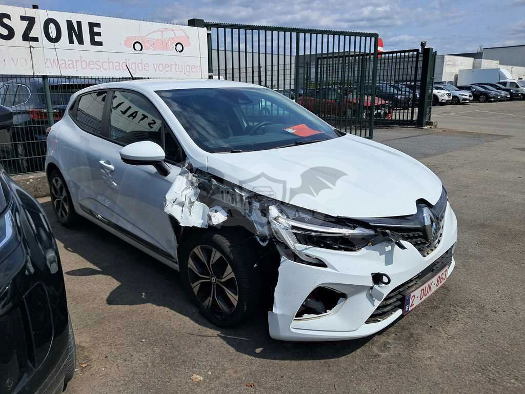 Renault Clio 1.0 Tce Evolution 2023