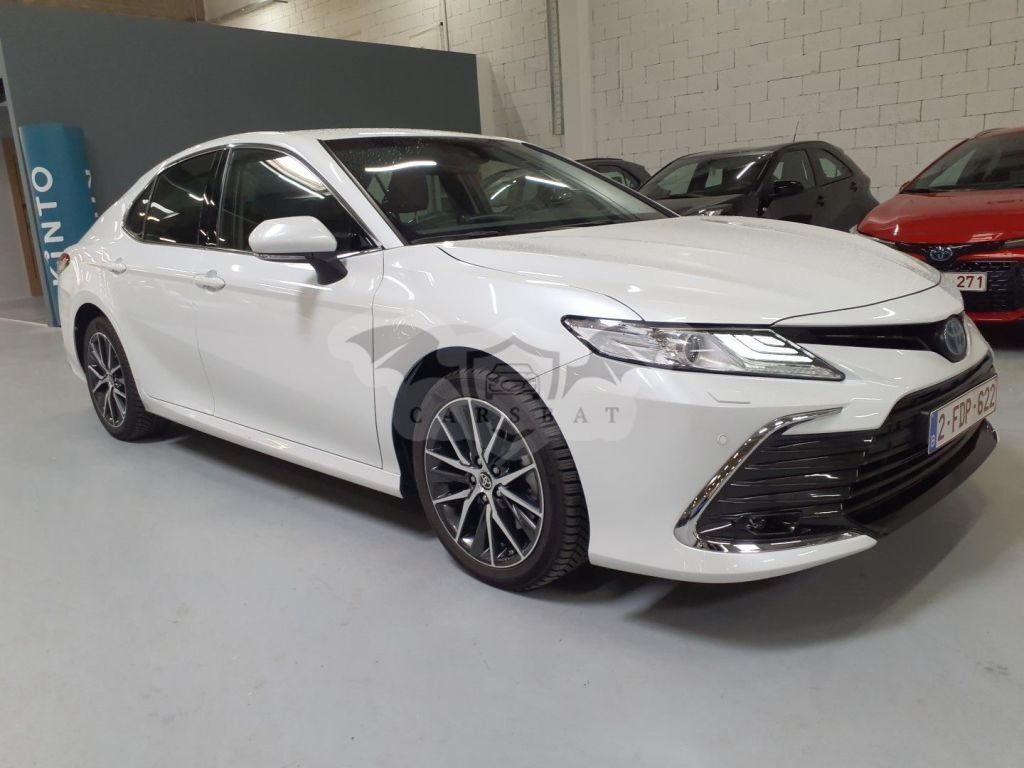 Toyota Camry 2.5 2024
