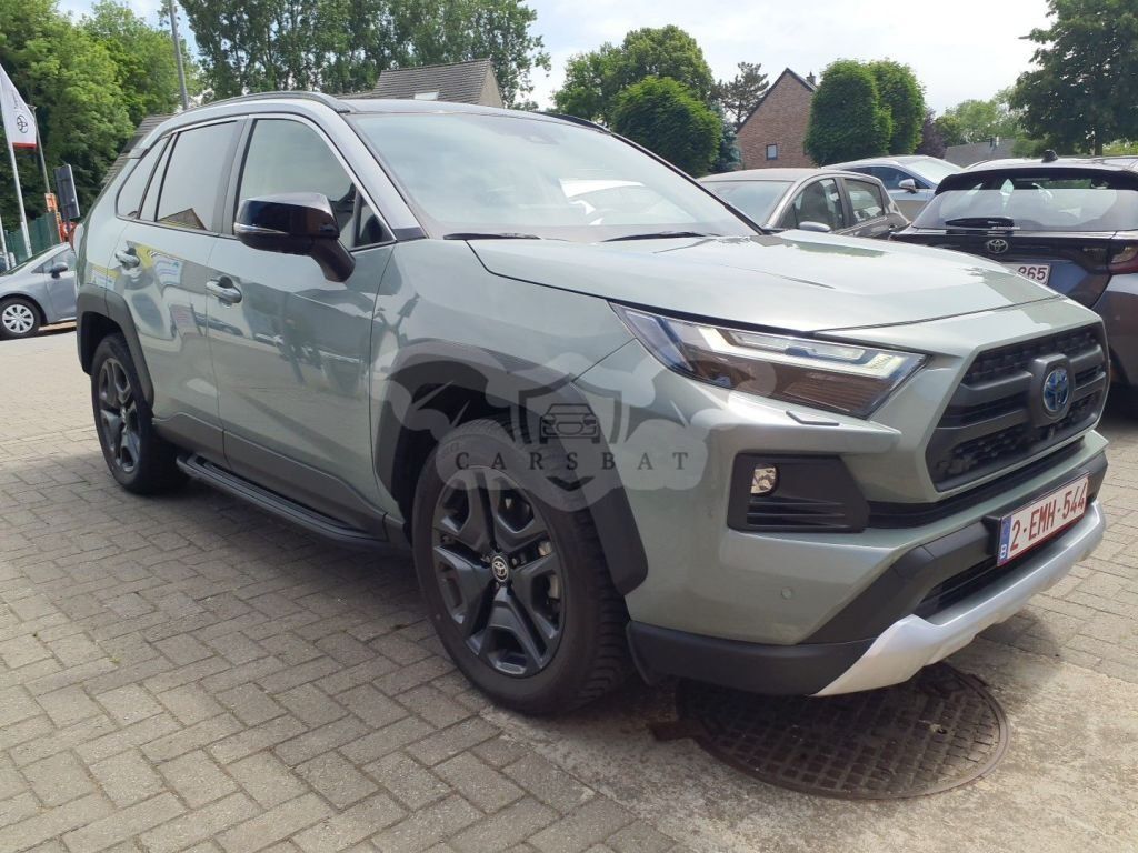 Toyota Rav4 2.5i 2023