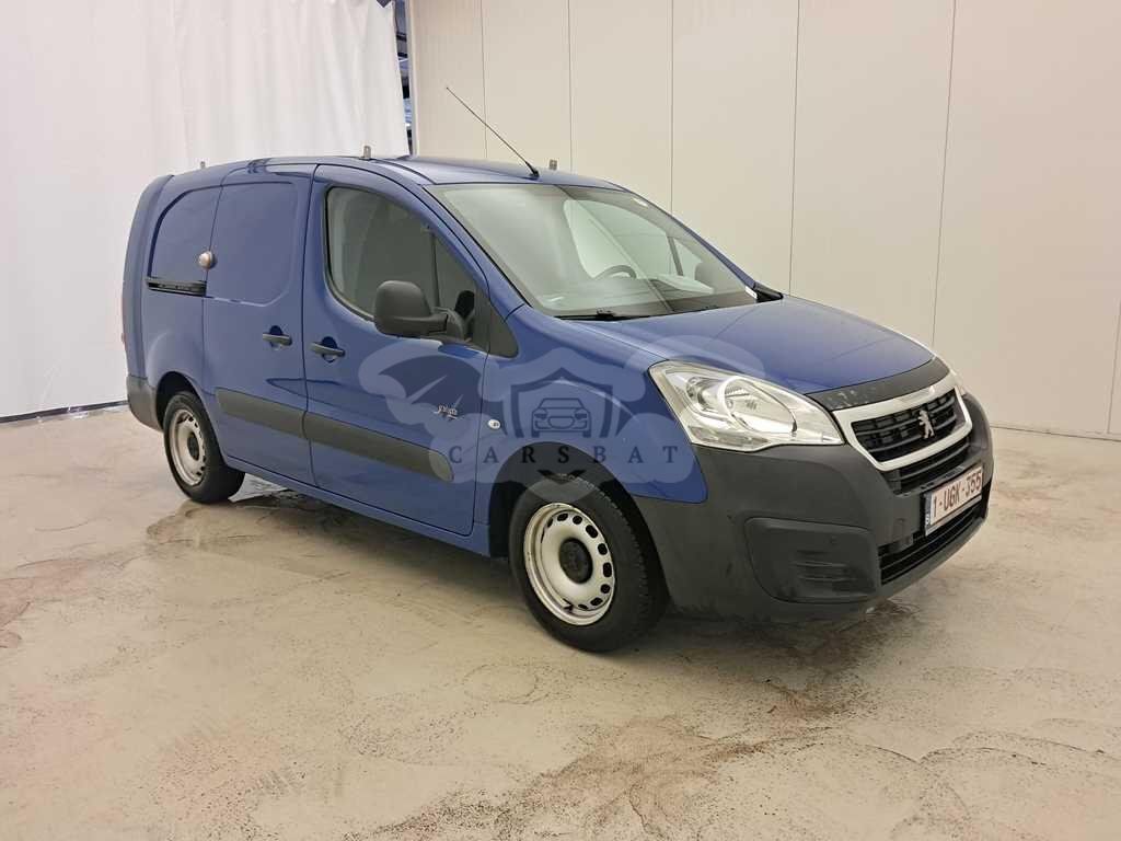 Peugeot Partner L2H1 1.6 HDI Premium 2018