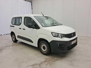 Peugeot Partner 1.6 HDI Premium 2019