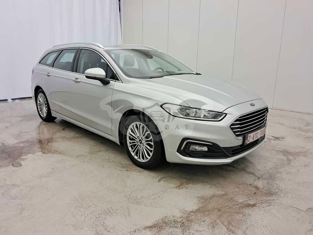 Ford Mondeo 2.0 Titanium 2021