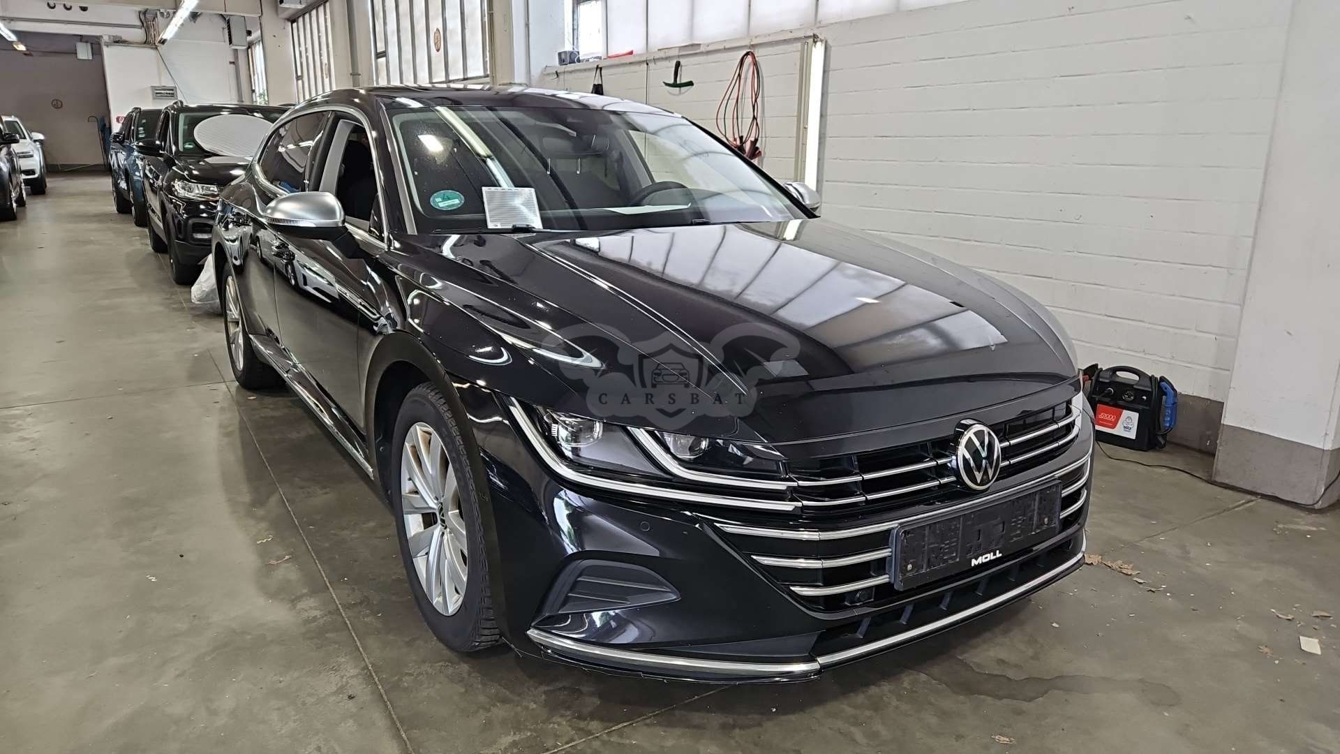 Volkswagen Arteon Shooting Brake 1.4 Elegance 2021