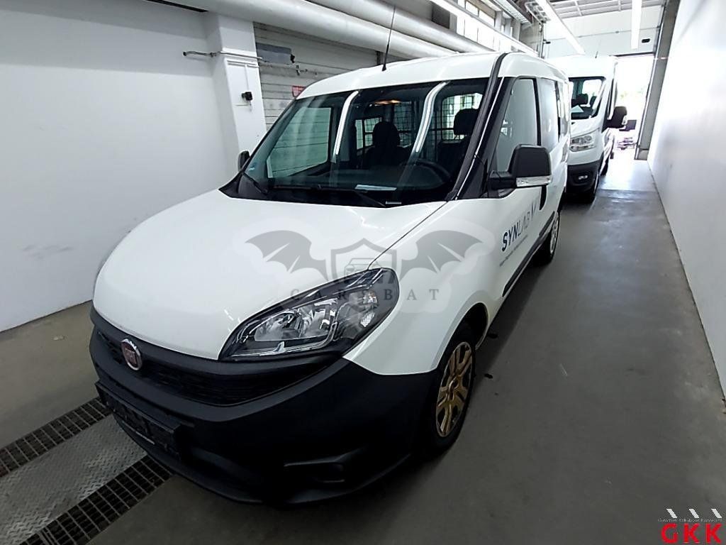Fiat Doblo Cargo SX 2020