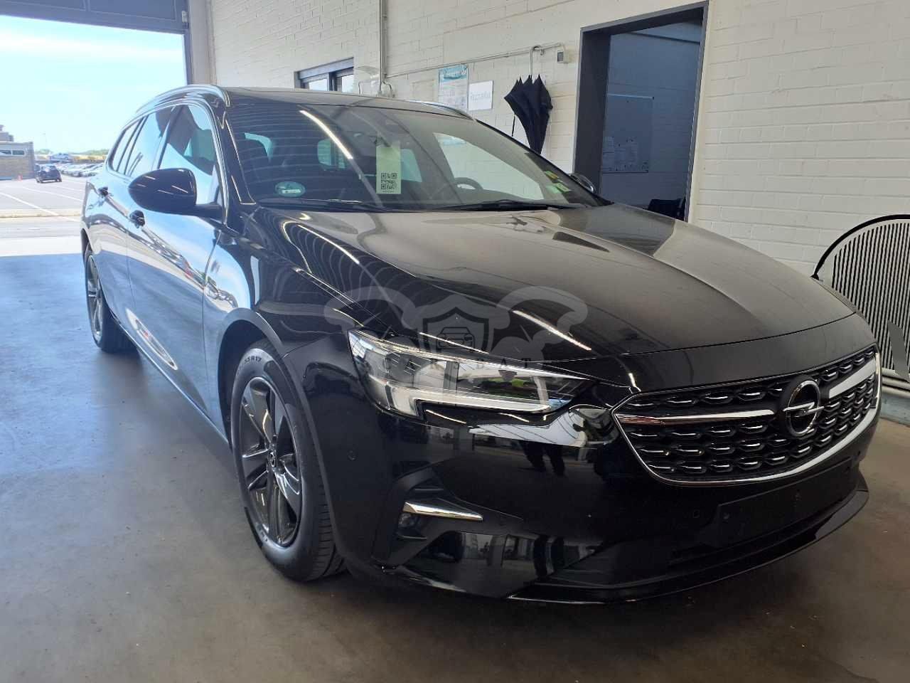 Opel Insignia Sports Tourer 2.0 Elegance 2021