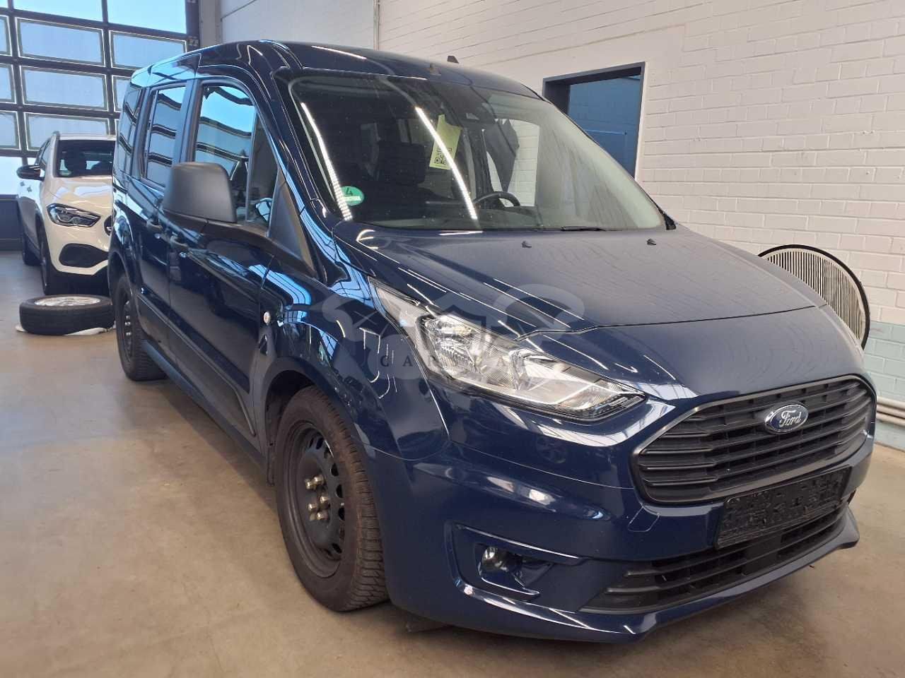 Ford Tourneo Connect 1.5 EcoBlue Trend 2021