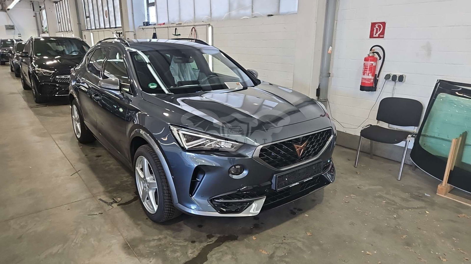 Cupra Formentor 2.0 TDI 2023