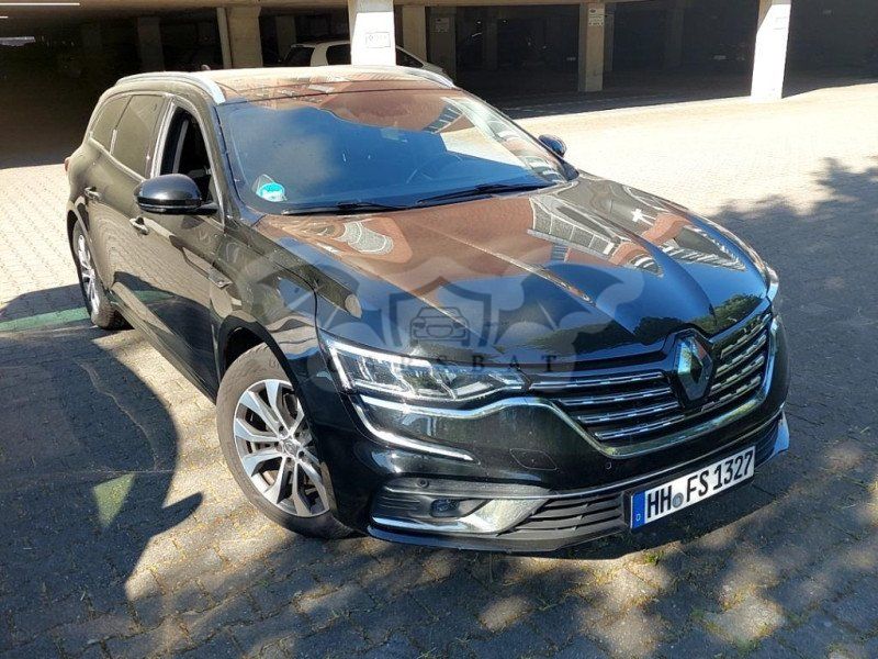Renault Talisman (SM6) Intens 2022