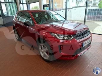 Land Rover Discovery Sport D200 R-Dynamic S 2023