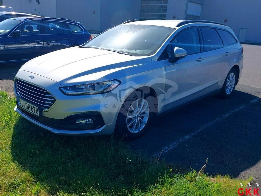 Ford Mondeo 2.0 Trend 2021