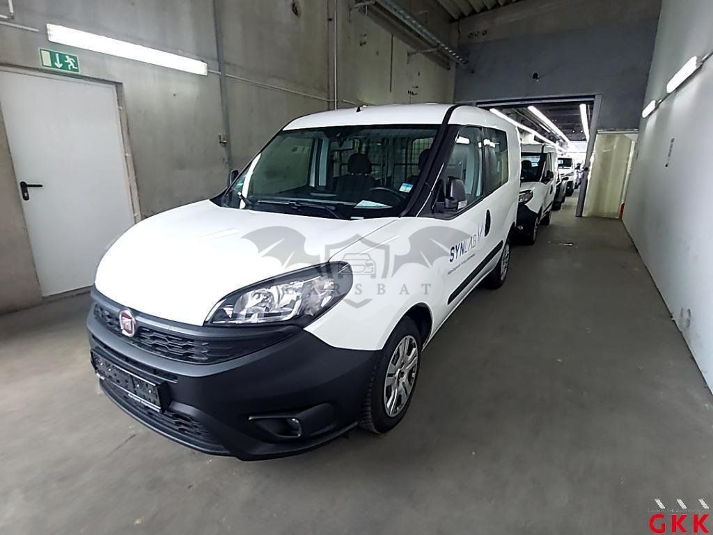 Fiat Doblo Cargo SX 2020