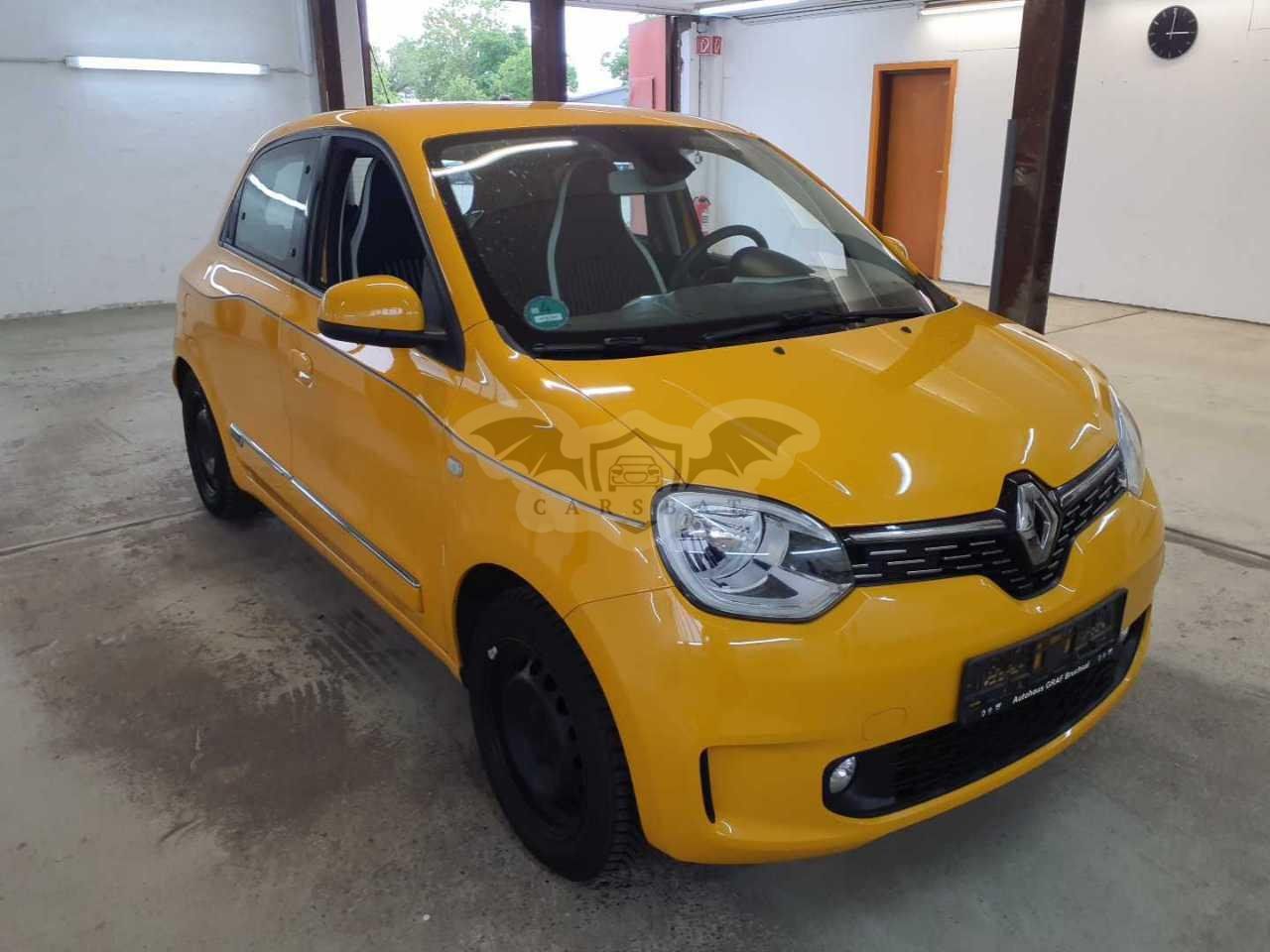 Renault Twingo Intens 2021