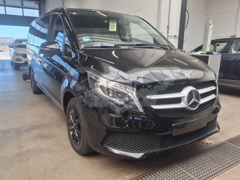 Mercedes-Benz V 220 2020