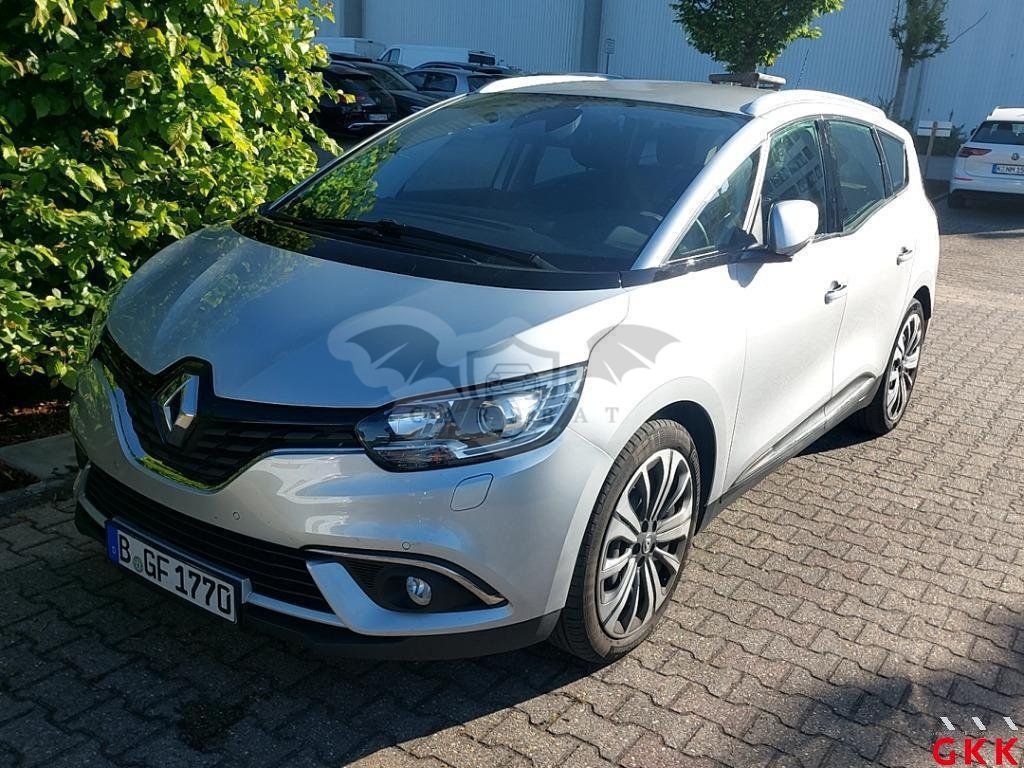 Renault Scenic Grand 1.7 DCI Business 2020