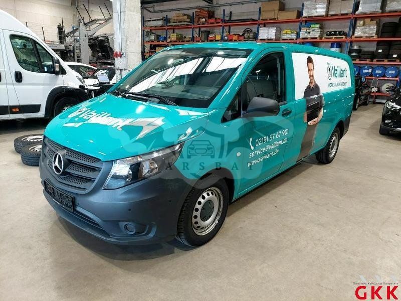Mercedes-Benz Vito 114 CDI Pro 2021