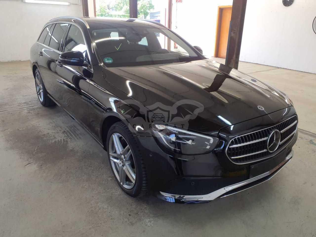 Mercedes-Benz E Break 300de 2021
