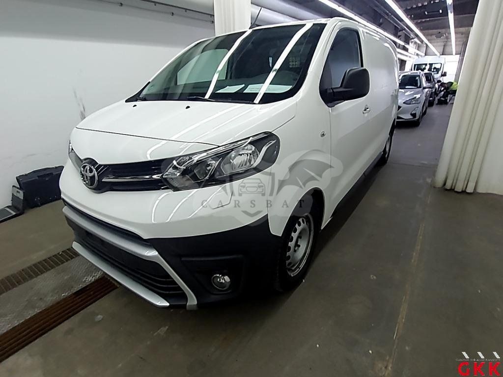 Toyota ProAce 1.6 2018