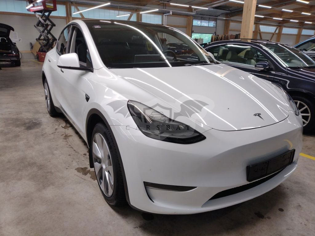 Tesla Model Y Standard Range 2022