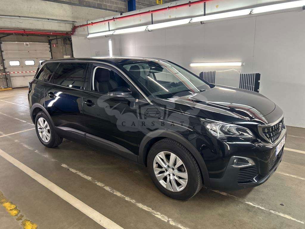 Peugeot 5008 1.5 HDI Active 2020