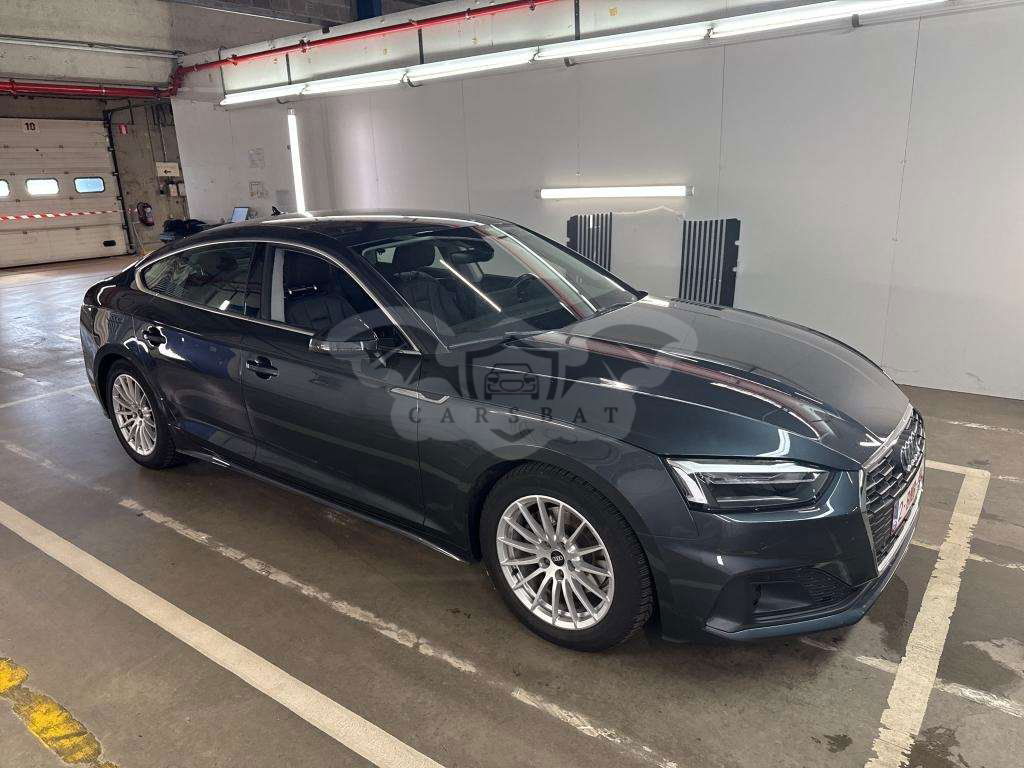 Audi A5 Sportback 30 TDI Attraction 2022