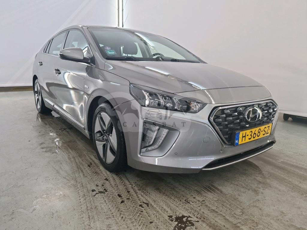 Hyundai IONIQ 1.6 GDI Comfort 2020