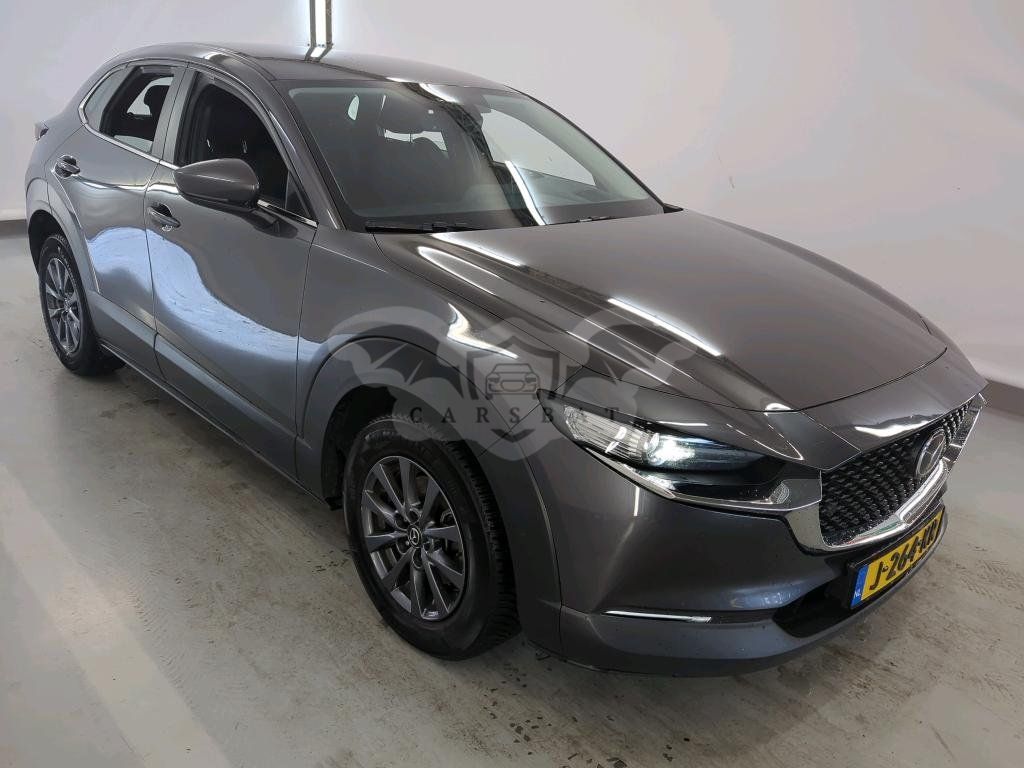 Mazda CX-30 2.0 SKYACTIV-G Comfort 2020