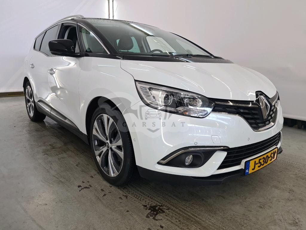 Renault Scenic Grand 1.3 TCe Intens 2020