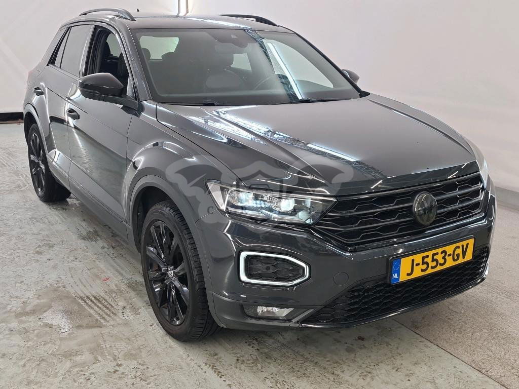 Volkswagen T-ROC 1.5 TSI Sport 2020