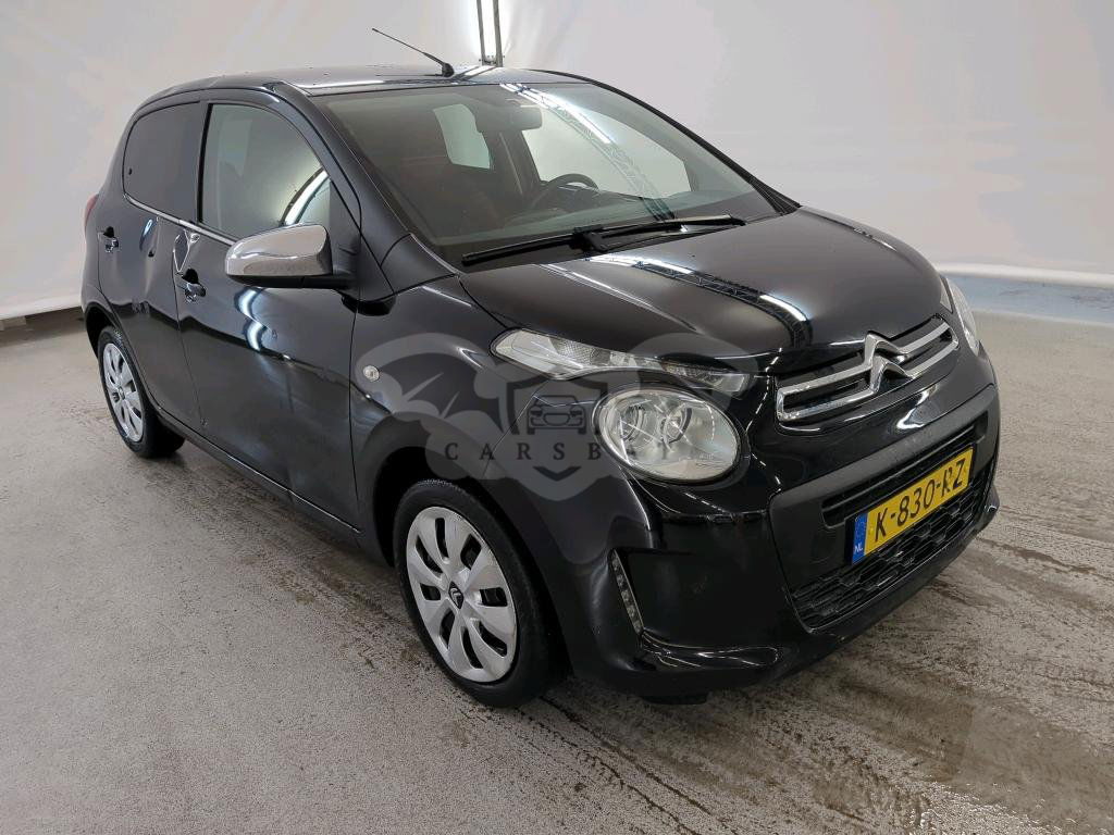 Citroën C1 1.0 VTI FEEL 2021