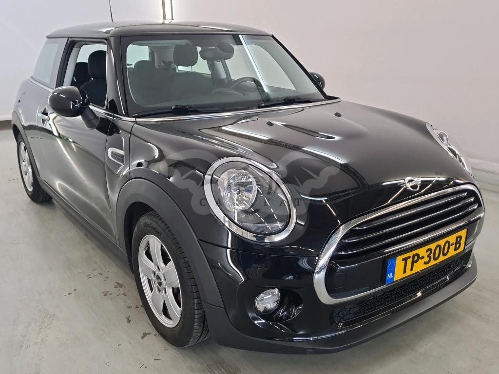 Mini 3 Doors Cooper 1.5 2018