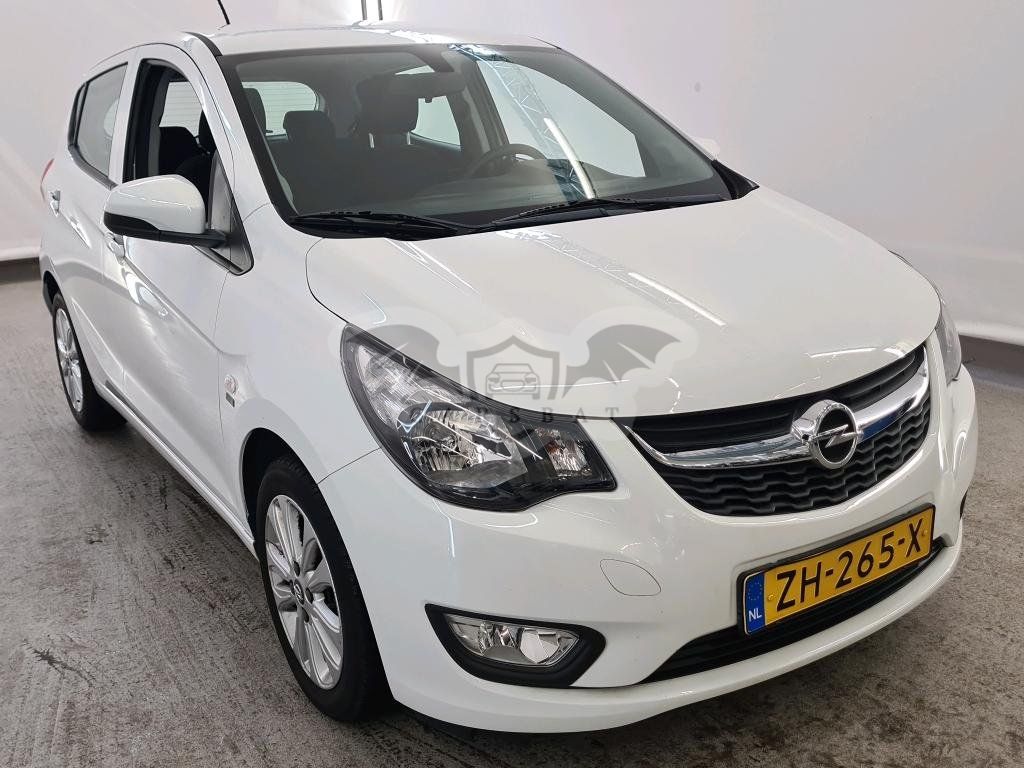 Opel Karl 1.0 Edition 2019