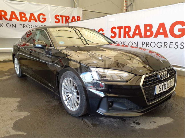 Audi A5 Sportback 35 TDI 2020