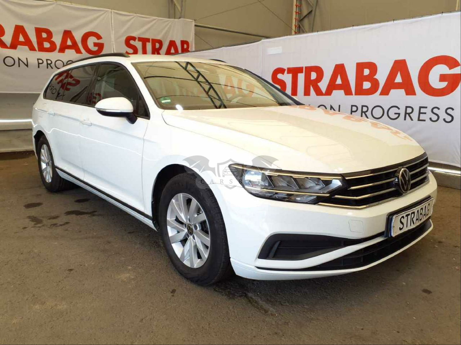 Volkswagen Passat Variant 2.0 TDI 2022