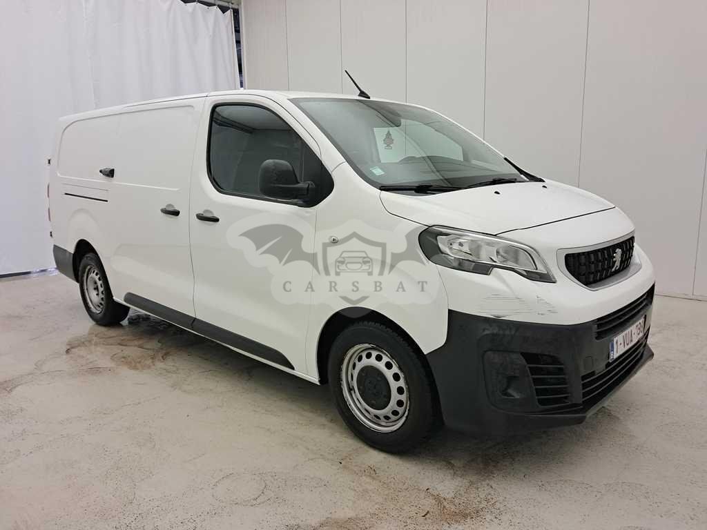 Peugeot Expert L3H1 2.0 HDI Premium 2019