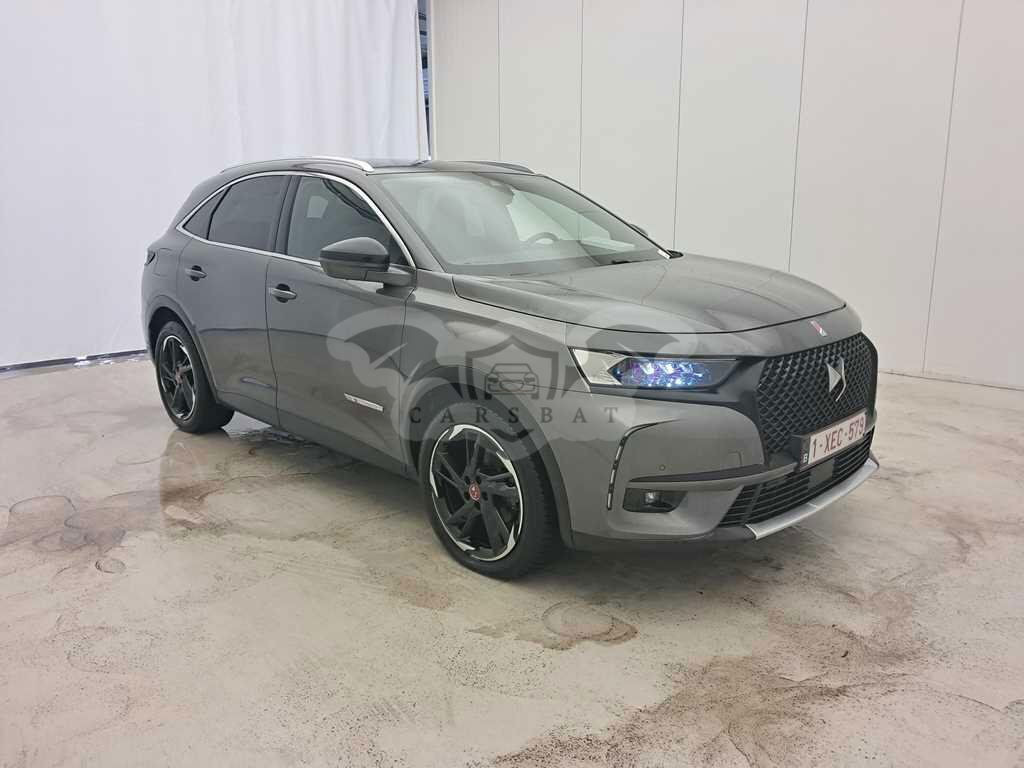 DS DS7 Crossback 1.5 HDI Performance Line 2019