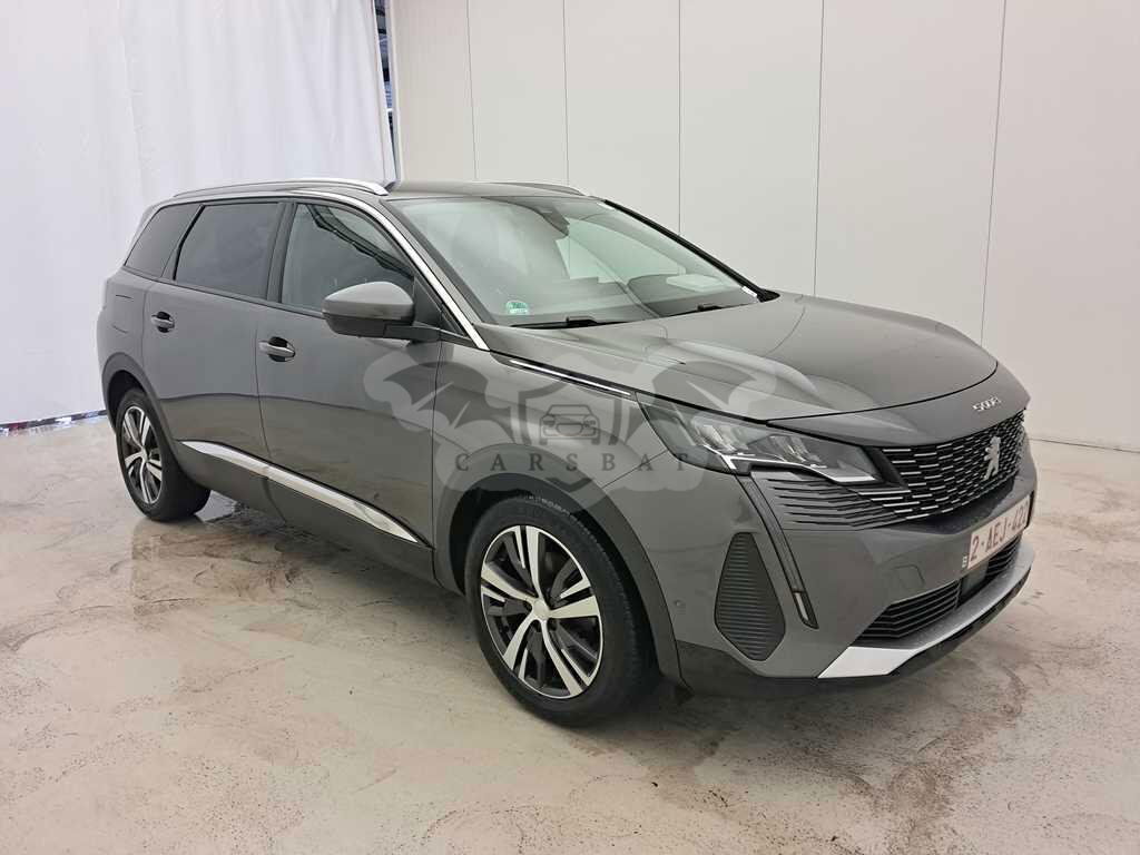 Peugeot 5008 1.5 HDI Allure Pack 2021