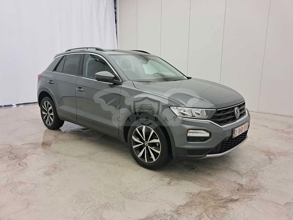 Volkswagen T-ROC 1.0 TSI Style 2021