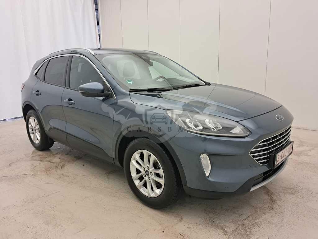 Ford Kuga 1.5 EcoBoost Titanium 2022