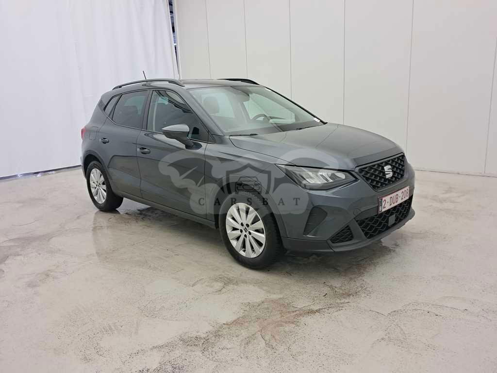 Seat Arona 1.0 TSI Move! 2023