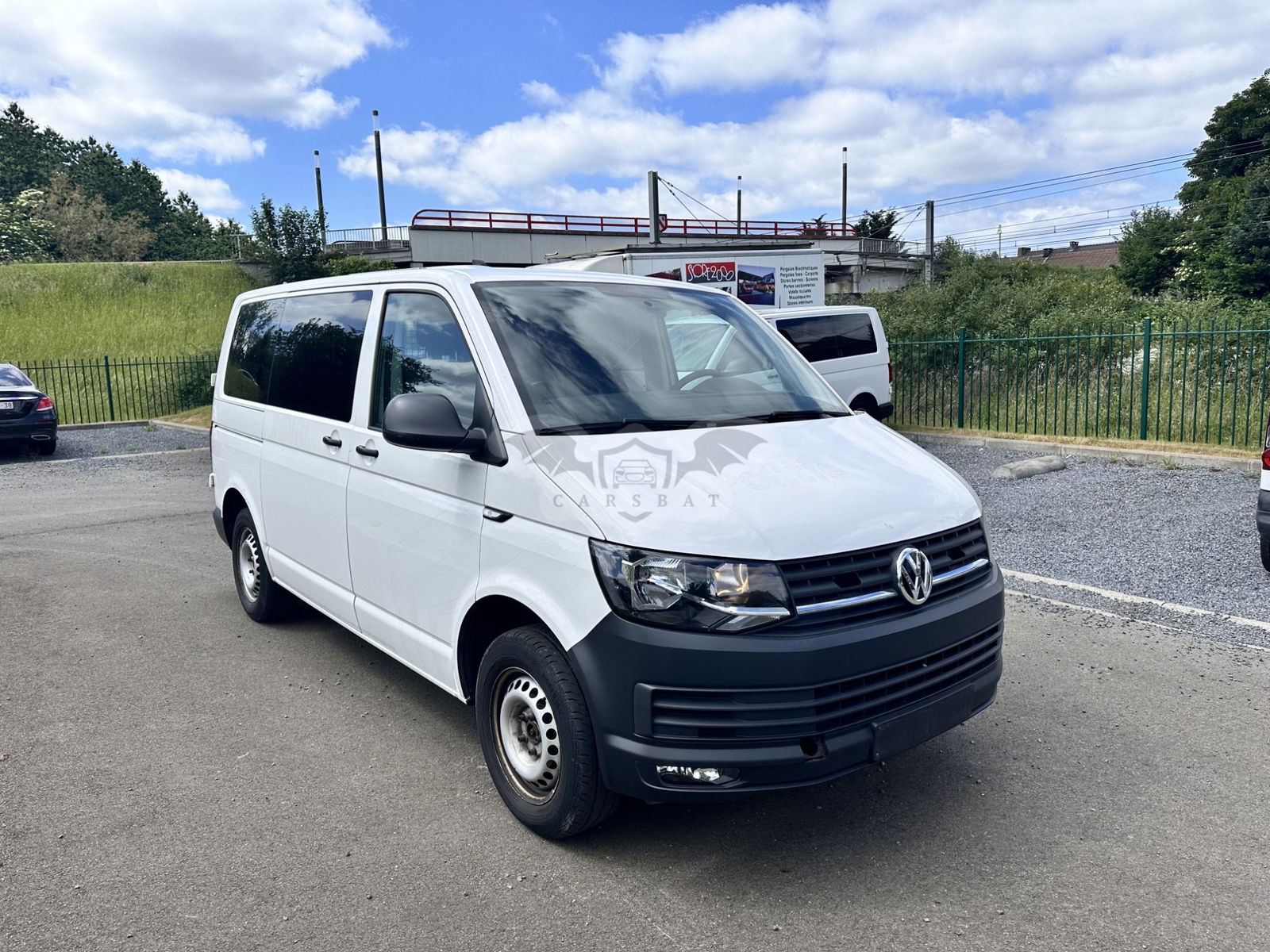 Volkswagen Transporter 2.0 TDI 2017