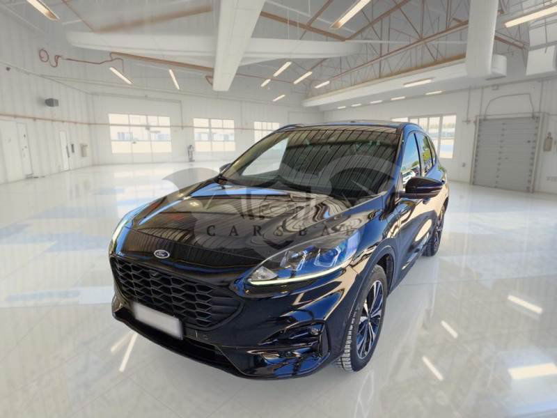 Ford Kuga 2.5i ST Line 2023