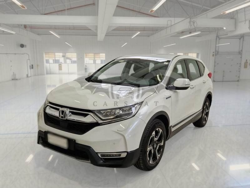 Honda CR-V 2.0 Elegance 2020