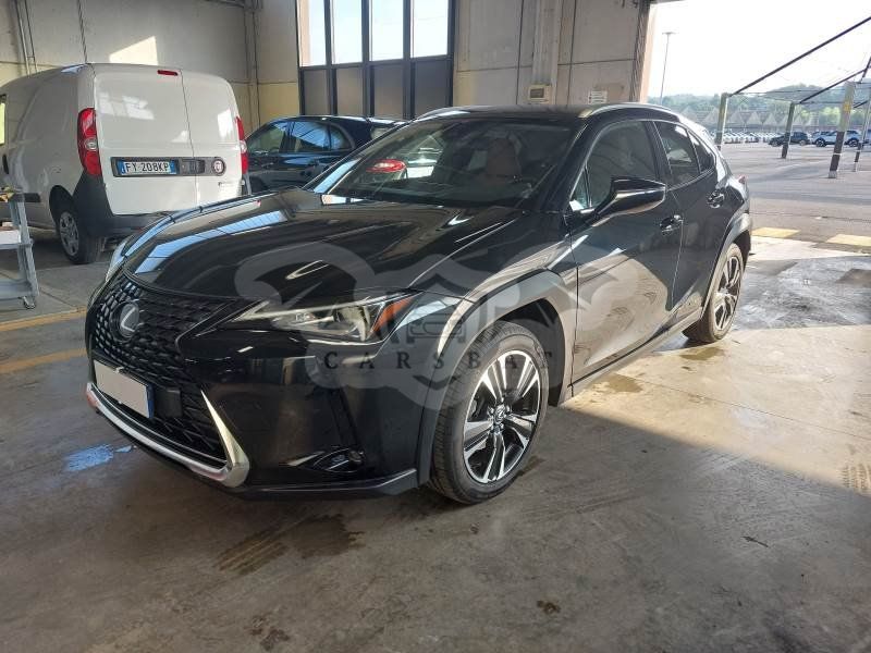 Lexus UX 250h 2020