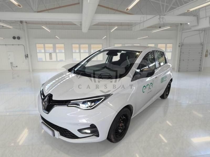 Renault Zoe Life 2020